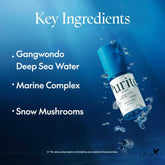 Purito Hydro Wave Deep Sea Moisture Serum 60ml